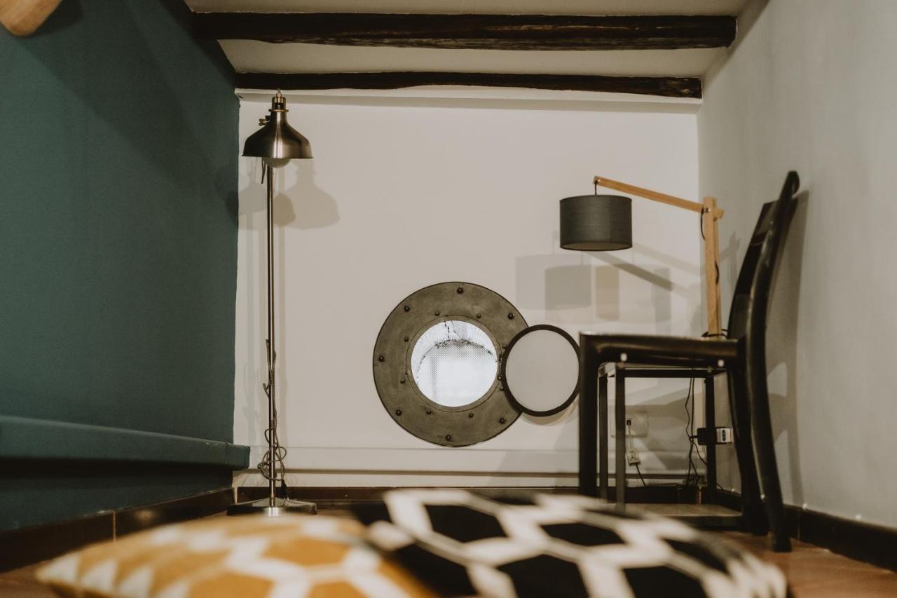 Maravigghia Palermo Rooms — Photos 1